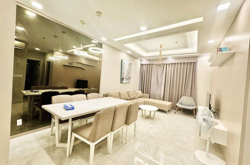 Photo 39 - Sunrise City Luxury Apartment Quan 7