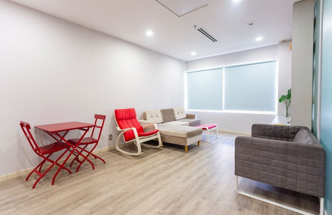Ecopark Apartment Hung yen - Foto 65