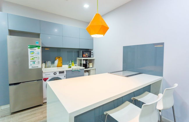 Ecopark Apartment Hung yen - Foto 68