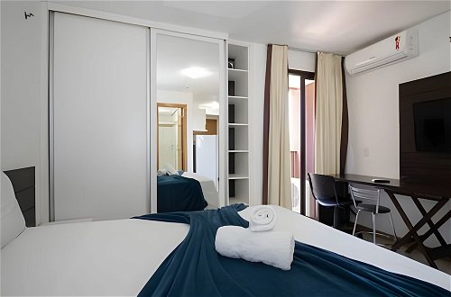 Foto 9 - Hotel Life Resort - OZPED Flats