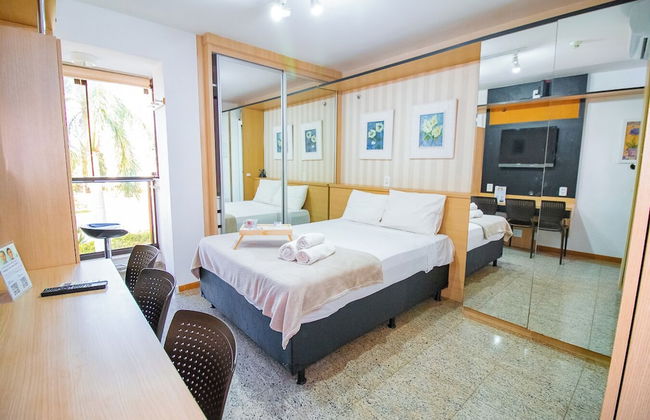 360 Life Resort by Ozped - Foto 37