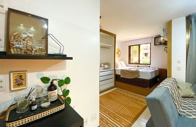 360 Life Resort by Ozped - Foto 19