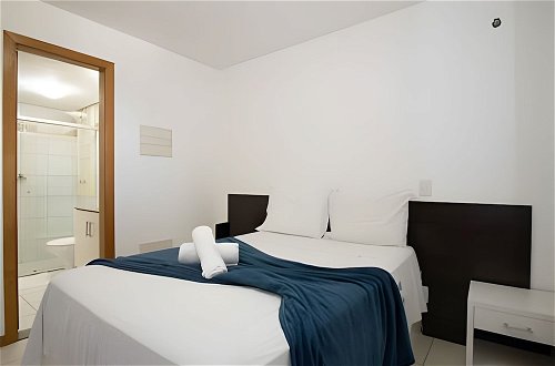 Foto 15 - Hotel Life Resort - OZPED Flats