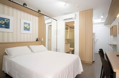 Foto 29 - Hotel Life Resort - OZPED Flats