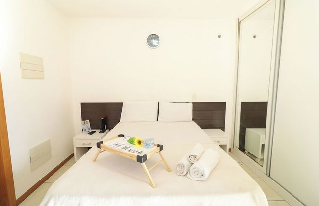 360 Life Resort by Ozped - Foto 33
