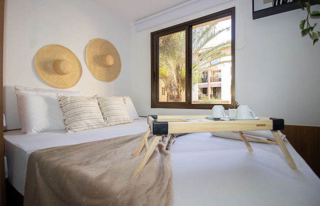 360 Life Resort by Ozped - Foto 18