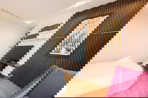 Photo 14 - Feria Home - Vinhomes Metropolis Lieu Giai