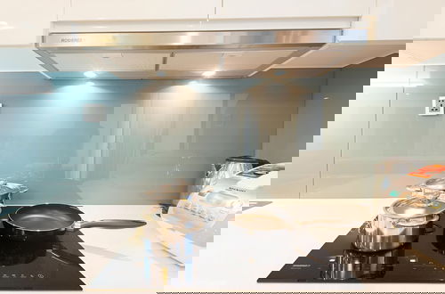 Photo 32 - Feria Home - Vinhomes Metropolis Lieu Giai