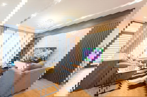 Photo 38 - Feria Home - Vinhomes Metropolis Lieu Giai