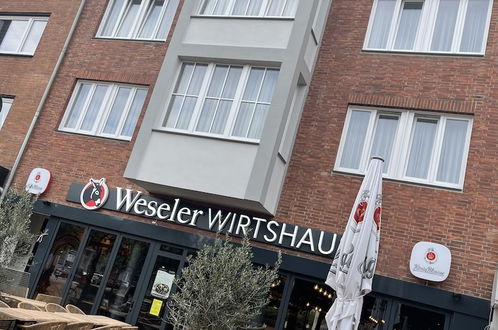 Photo 1 - Weseler Wirtshaus Appartements