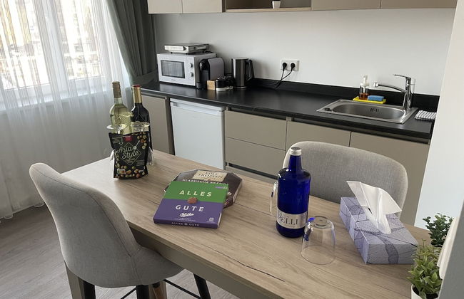 Weseler Wirtshaus Appartements - Foto 16