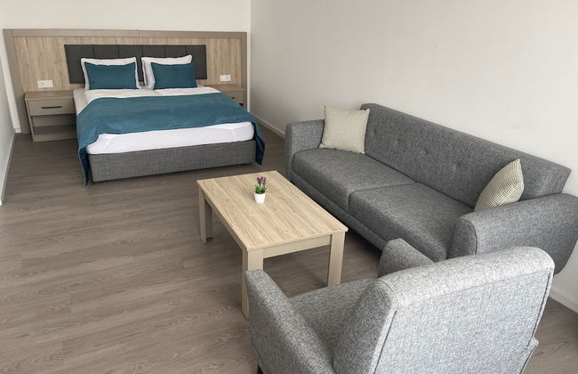 Weseler Wirtshaus Appartements - Foto 10