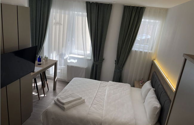 Weseler Wirtshaus Appartements - Foto 2