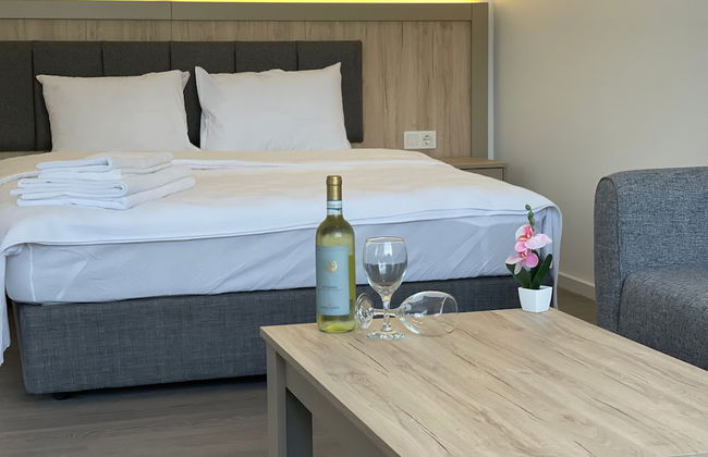 Weseler Wirtshaus Appartements - Foto 6
