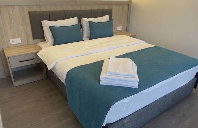 Weseler Wirtshaus Appartements - Foto 12