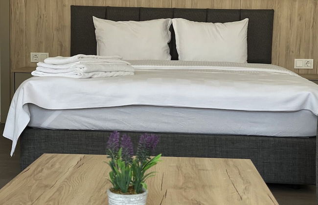 Weseler Wirtshaus Appartements - Foto 5