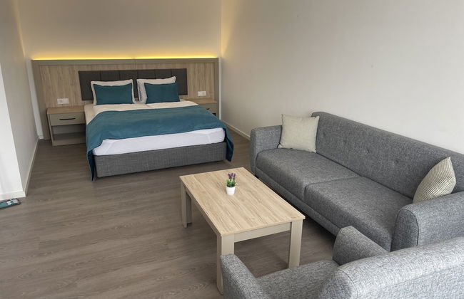 Weseler Wirtshaus Appartements - Foto 27