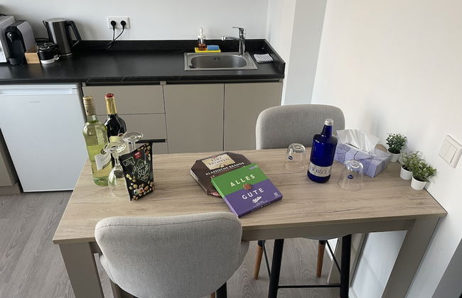 Weseler Wirtshaus Appartements - Foto 22