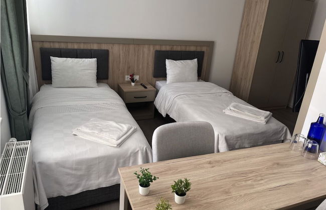 Weseler Wirtshaus Appartements - Foto 3