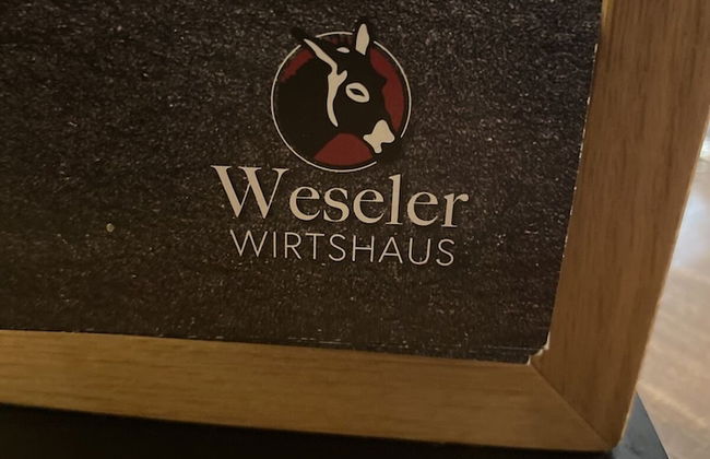 Weseler Wirtshaus Appartements - Foto 32