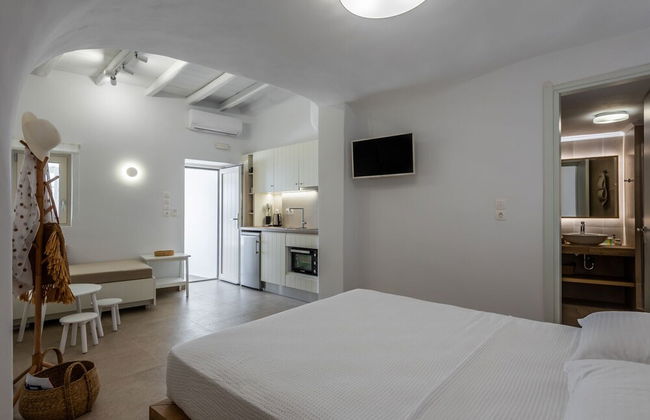 Anemi Suites - Foto 6