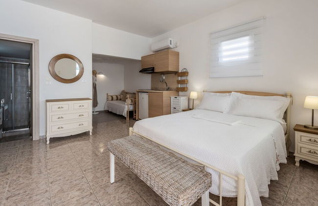 Anemi Suites - Foto 26