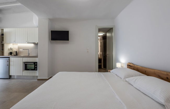 Anemi Suites - Foto 3
