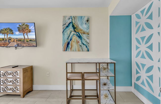 2BR Condo with Ocean View - Foto 77