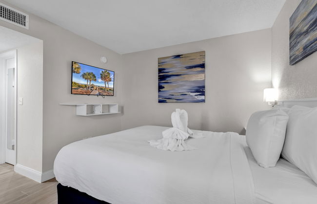 2BR Condo with Ocean View - Foto 9