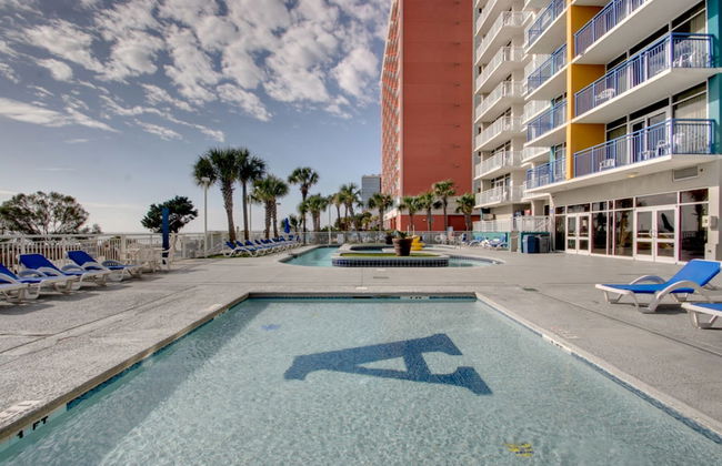 2BR Condo with Ocean View - Foto 37