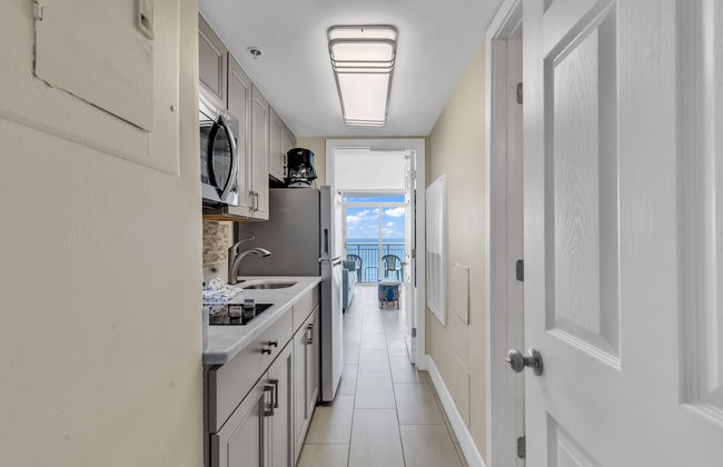 2BR Condo with Ocean View - Foto 30