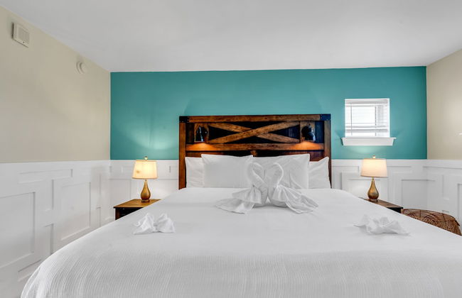 2BR Condo with Ocean View - Foto 17