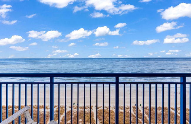 2BR Condo with Ocean View - Foto 55