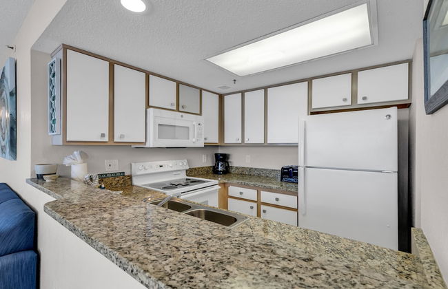 2BR Condo with Ocean View - Foto 19