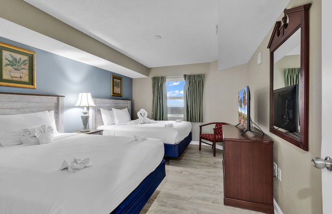 2BR Condo with Ocean View - Foto 19