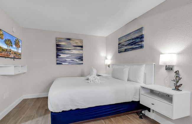 2BR Condo with Ocean View - Foto 6