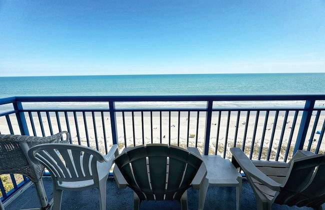 2BR Condo with Ocean View - Foto 56