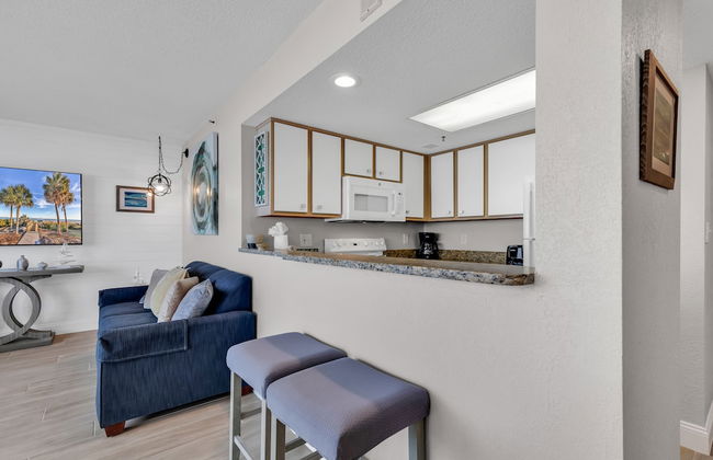 2BR Condo with Ocean View - Foto 23