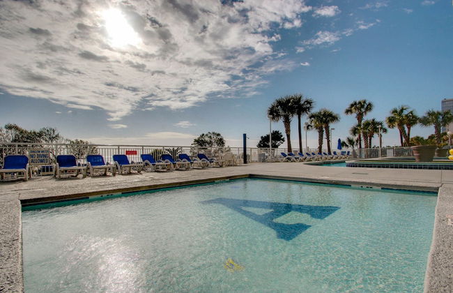 2BR Condo with Ocean View - Foto 39