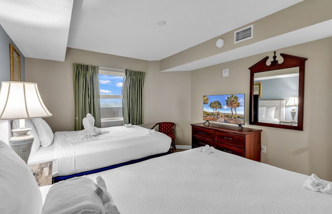 2BR Condo with Ocean View - Foto 20