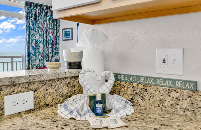 2BR Condo with Ocean View - Foto 18