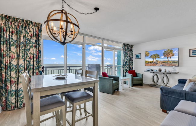 2BR Condo with Ocean View - Foto 14