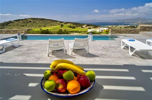 Photo 2 - La Vitalite Luxury Villa Soleil in Paros