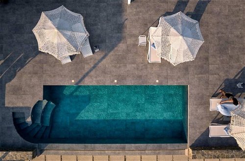 Foto 36 - La Vitalite Luxury Villa Soleil in Paros