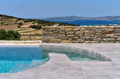 Foto 35 - La Vitalite Luxury Villa Soleil in Paros