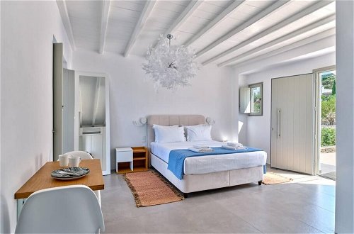 Foto 40 - La Vitalite Luxury Villa Soleil in Paros