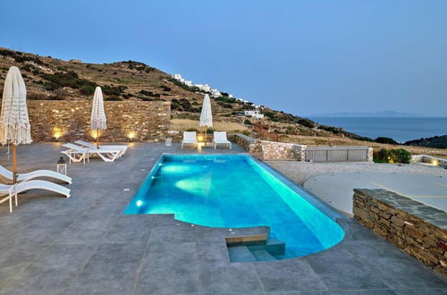 Photo 42 - La Vitalite Luxury Villa in Paros