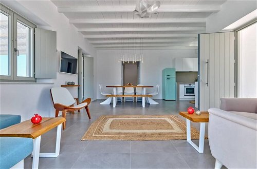Photo 29 - La Vitalite Luxury Villa Soleil in Paros