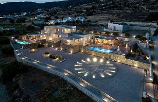 Photo 1 - La Vitalite Luxury Villa Soleil in Paros