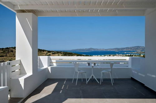 Foto 19 - La Vitalite Luxury Villa Soleil in Paros